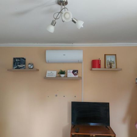 Appartement Little&Sweet à SJJ Extérieur photo
