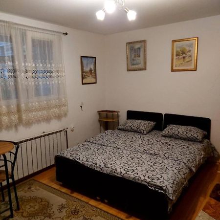 Appartement Little&Sweet à SJJ Extérieur photo