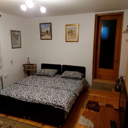 Appartement Little&Sweet à SJJ Extérieur photo