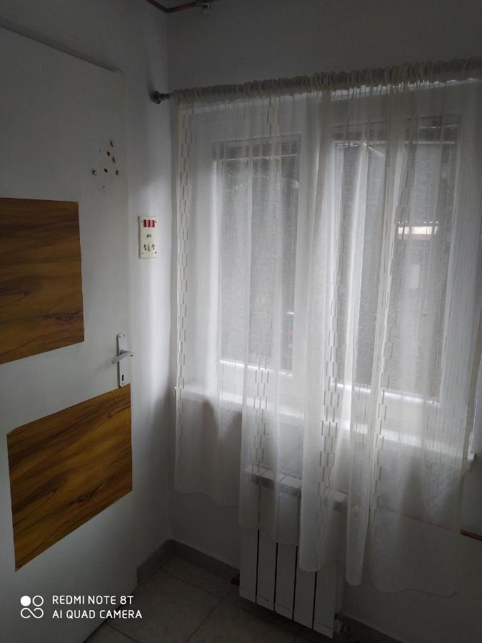 Appartement Little&Sweet à SJJ Extérieur photo