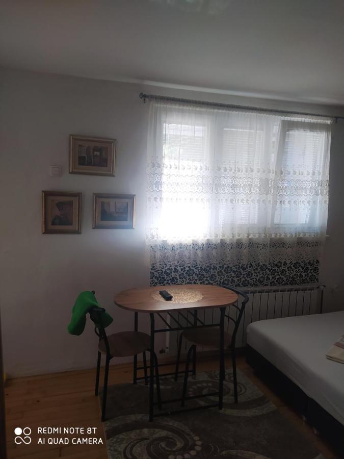 Appartement Little&Sweet à SJJ Extérieur photo