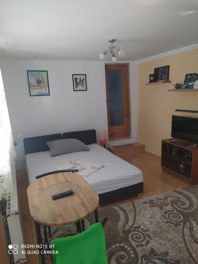 Appartement Little&Sweet à SJJ Extérieur photo
