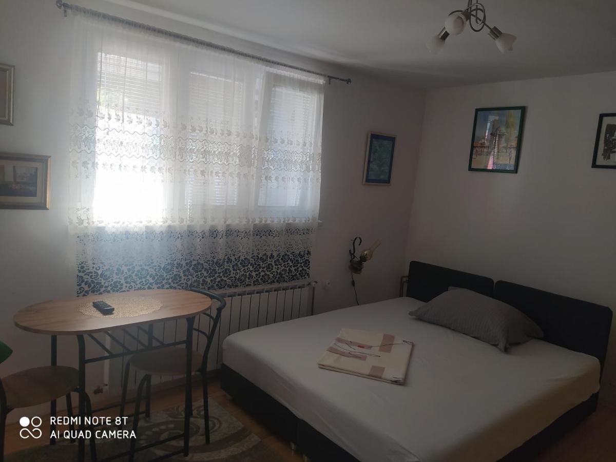 Appartement Little&Sweet à SJJ Extérieur photo