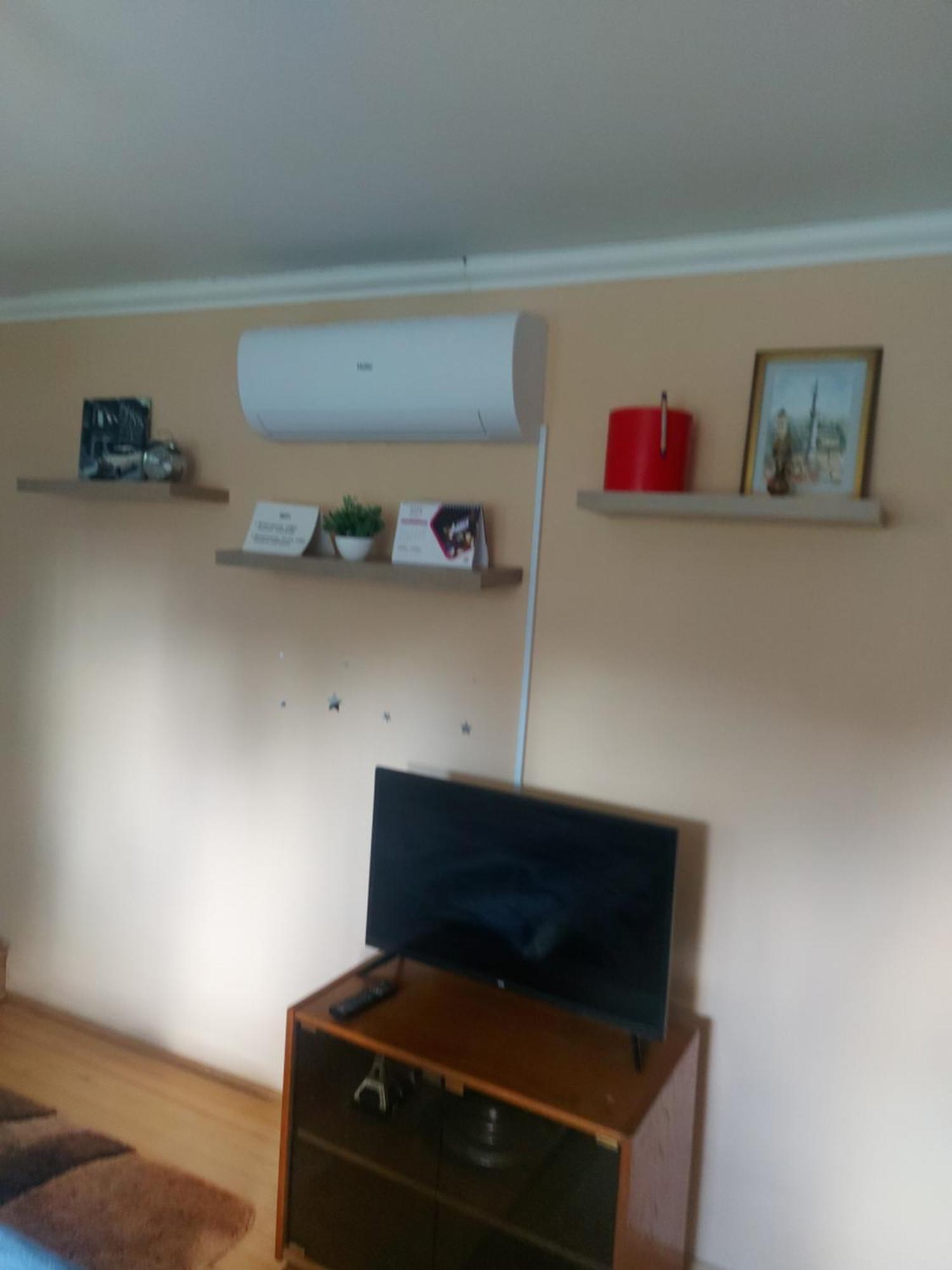 Appartement Little&Sweet à SJJ Extérieur photo
