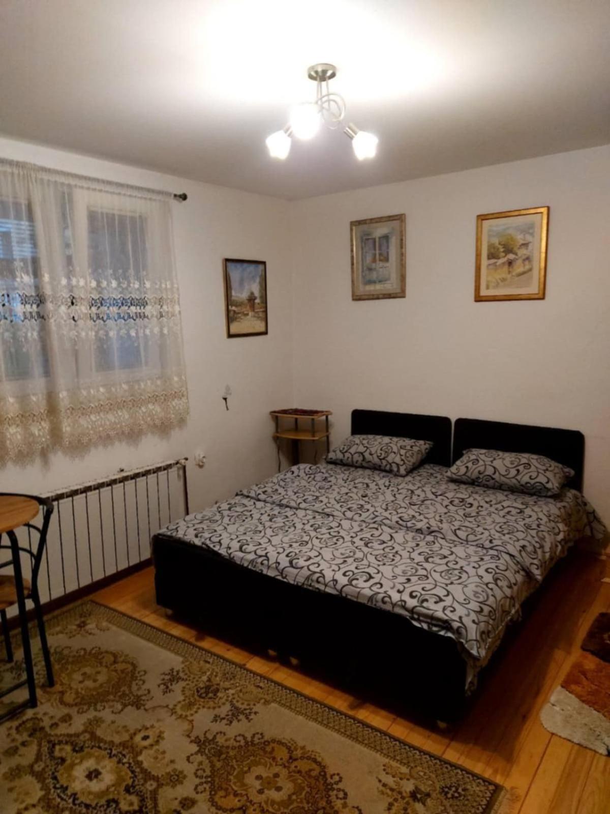 Appartement Little&Sweet à SJJ Extérieur photo