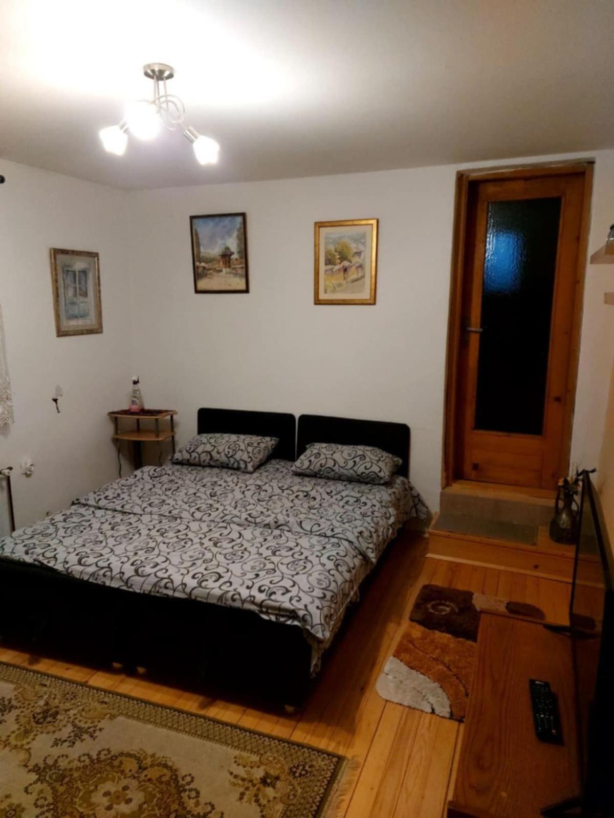 Appartement Little&Sweet à SJJ Extérieur photo