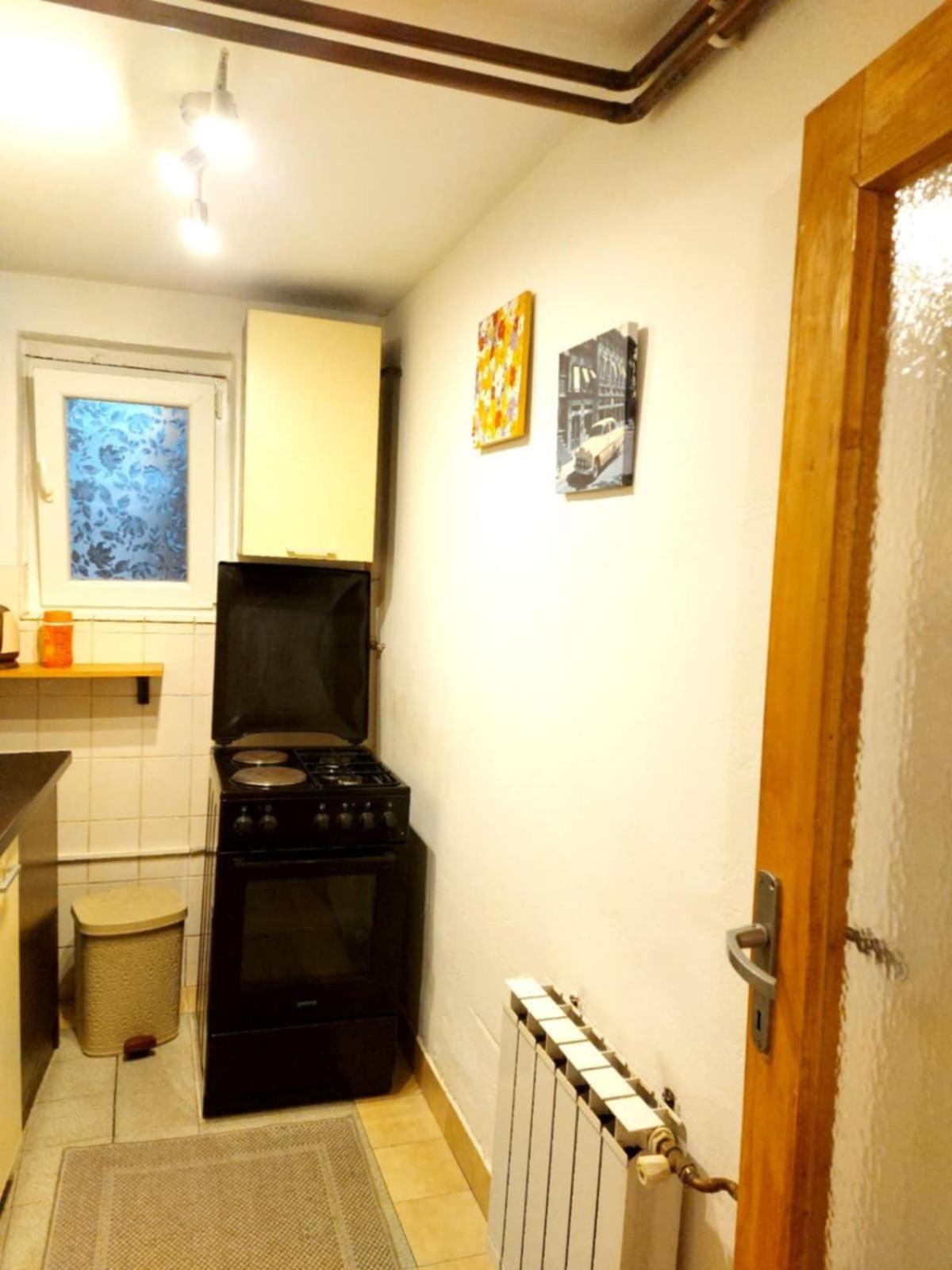 Appartement Little&Sweet à SJJ Extérieur photo