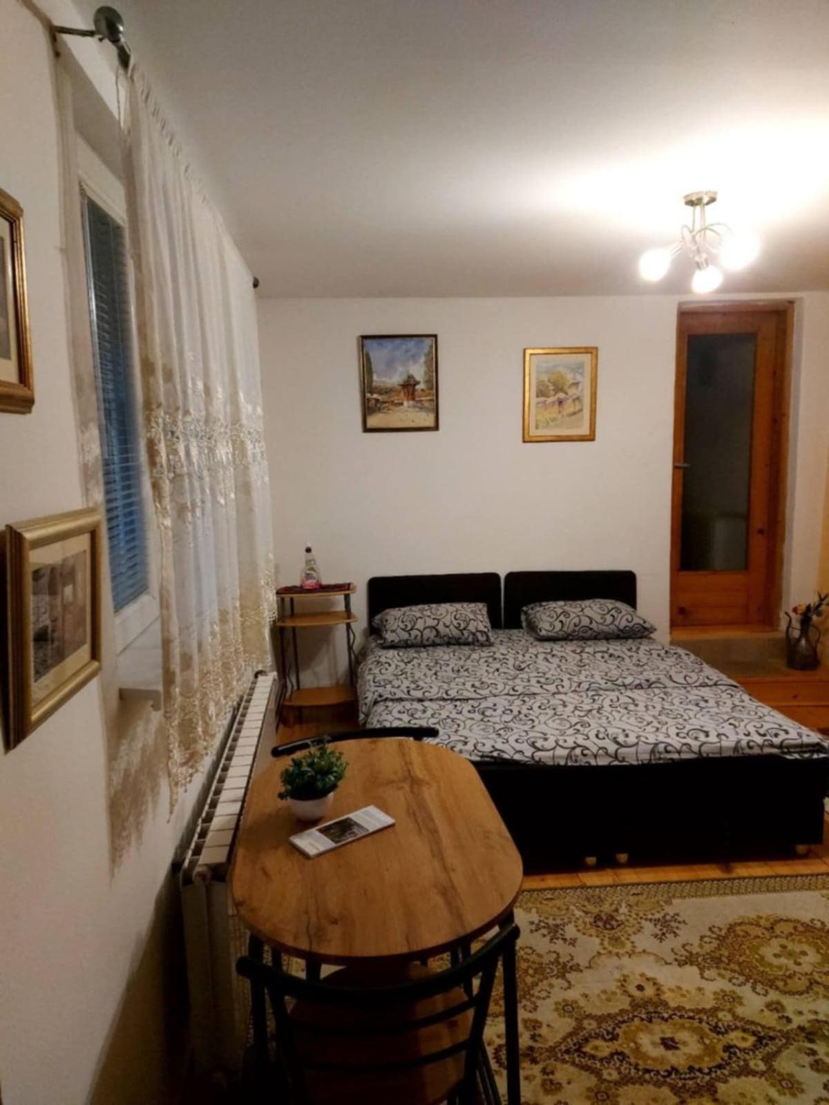 Appartement Little&Sweet à SJJ Extérieur photo