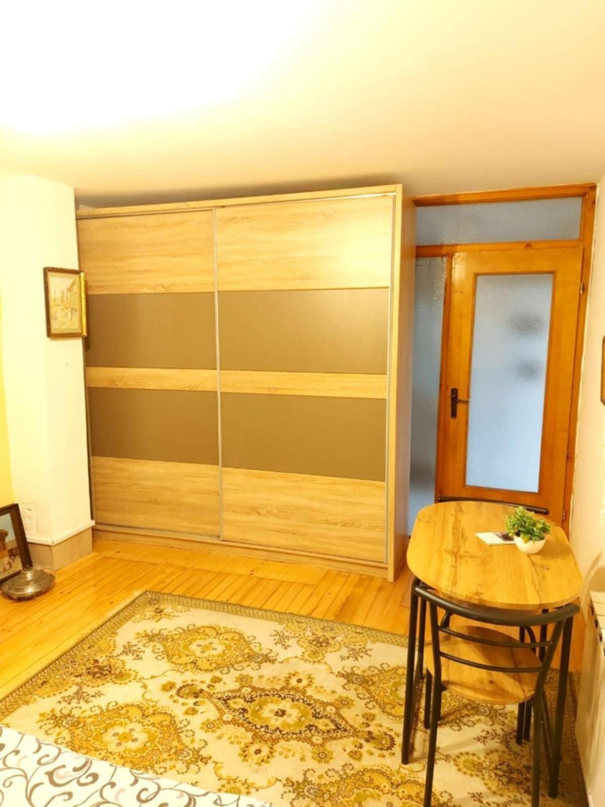 Appartement Little&Sweet à SJJ Extérieur photo