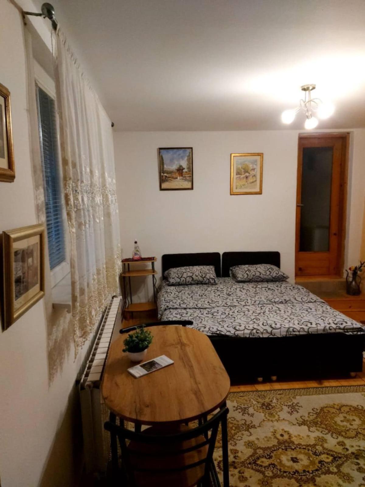 Appartement Little&Sweet à SJJ Extérieur photo