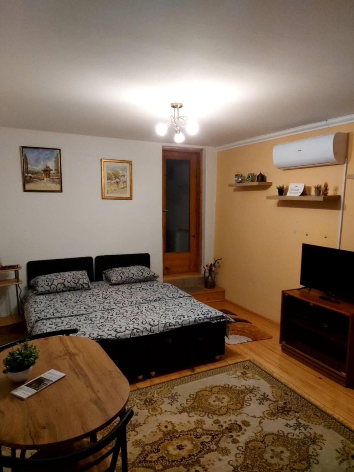 Appartement Little&Sweet à SJJ Extérieur photo