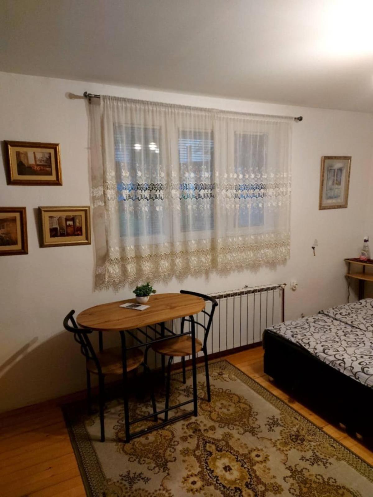 Appartement Little&Sweet à SJJ Extérieur photo